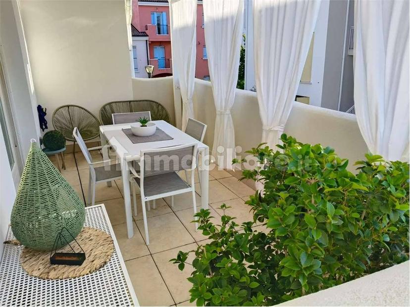 Trilocale via Monsignor Giovanni Marcato, Lido Centro Ovest, Jesolo — foto 12 di 21