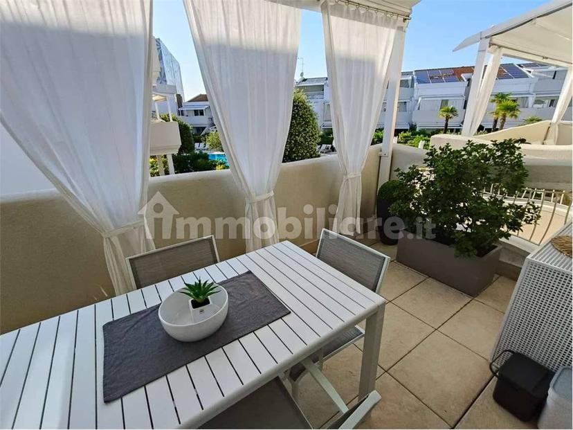 Trilocale via Monsignor Giovanni Marcato, Lido Centro Ovest, Jesolo — foto 16 di 21