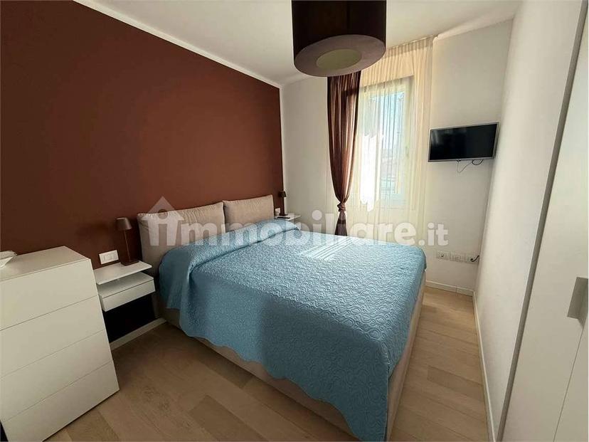 Trilocale via Monsignor Giovanni Marcato, Lido Centro Ovest, Jesolo — foto 17 di 21