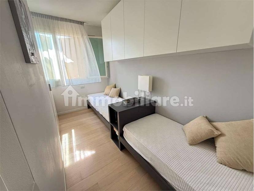 Trilocale via Monsignor Giovanni Marcato, Lido Centro Ovest, Jesolo — foto 18 di 21
