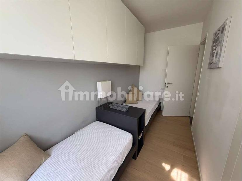 Trilocale via Monsignor Giovanni Marcato, Lido Centro Ovest, Jesolo — foto 14 di 21