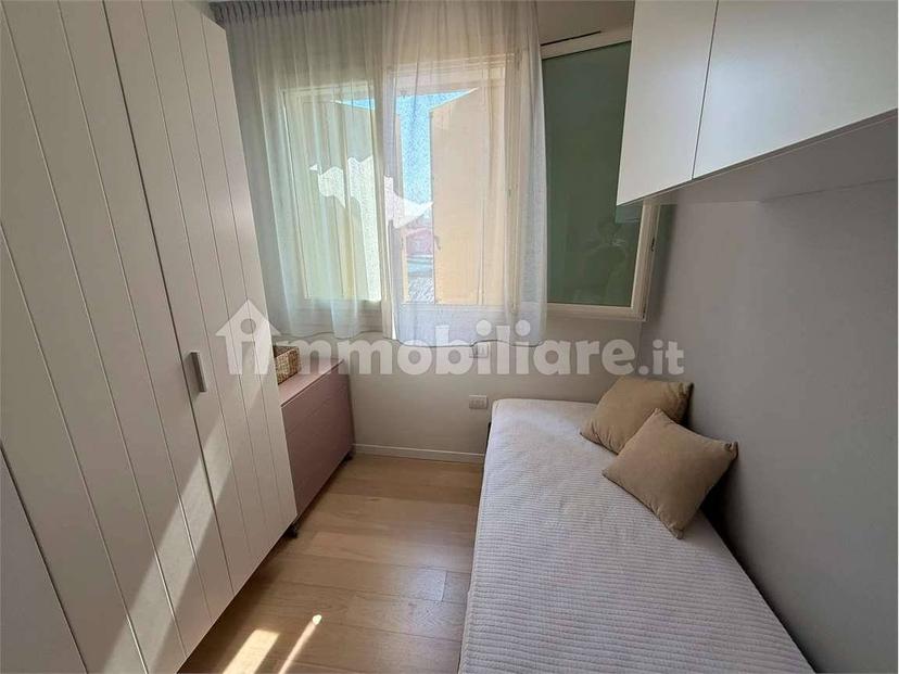 Trilocale via Monsignor Giovanni Marcato, Lido Centro Ovest, Jesolo — foto 20 di 21