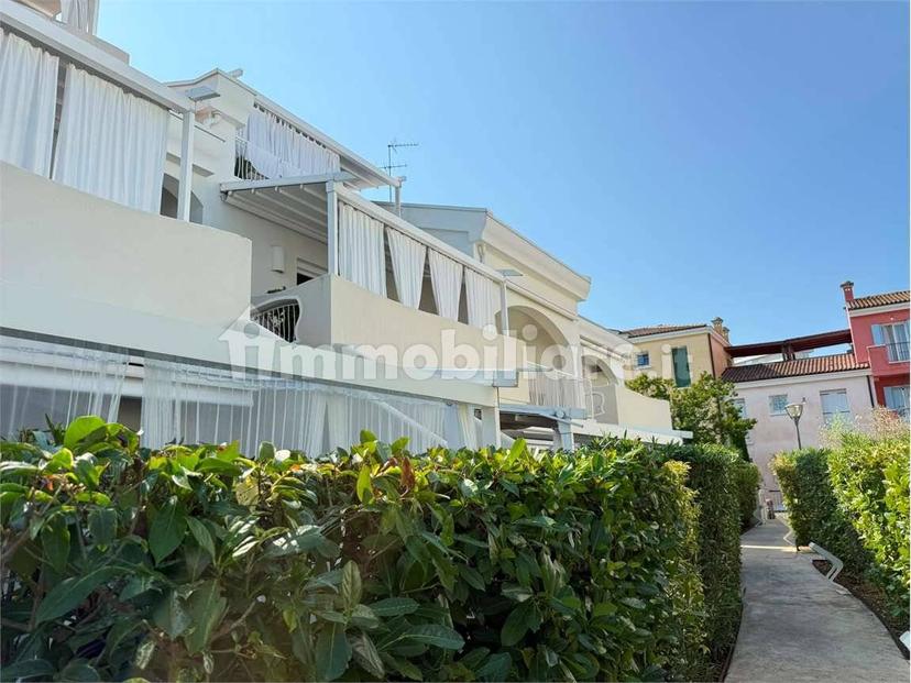 Trilocale via Monsignor Giovanni Marcato, Lido Centro Ovest, Jesolo — foto 6 di 21