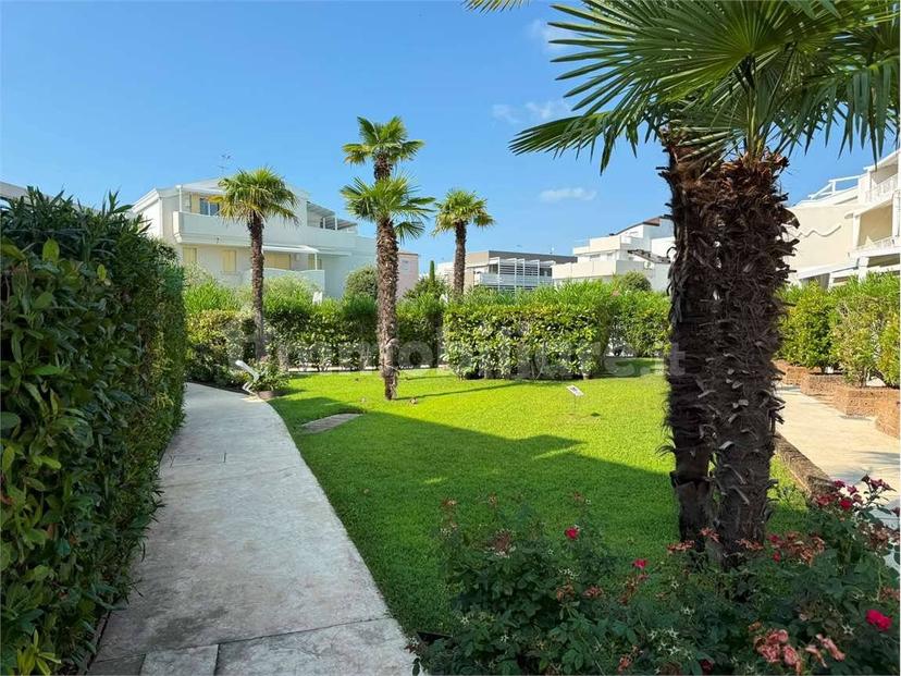 Trilocale via Monsignor Giovanni Marcato, Lido Centro Ovest, Jesolo — foto 4 di 21