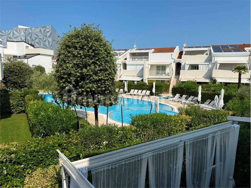 Trilocale via Monsignor Giovanni Marcato, Lido Centro Ovest, Jesolo — foto 19 di 21