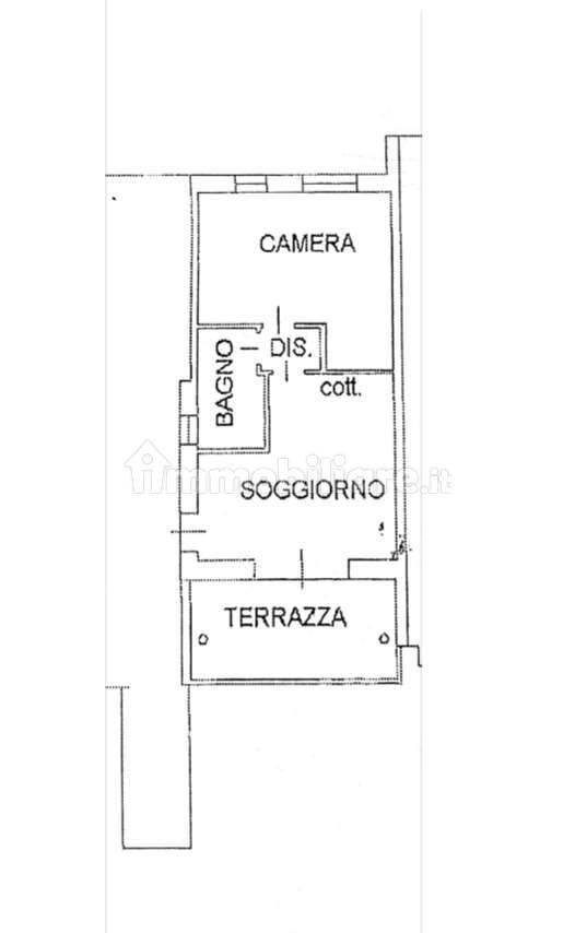 Trilocale via Monsignor Giovanni Marcato, Lido Centro Ovest, Jesolo — foto 11 di 21