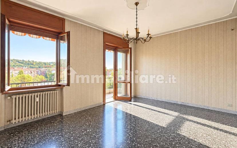 Trilocale via Alessandro Poerio 22, Ponte Crencano, Verona — foto 11 di 18