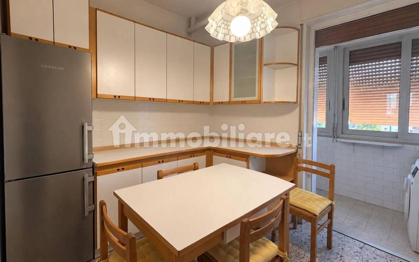 Trilocale via Alessandro Poerio 22, Ponte Crencano, Verona — foto 14 di 18
