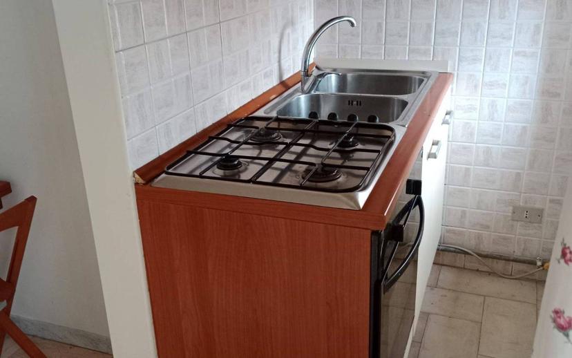 Bilocale via Alessandro Manzoni, Altamura — foto 15 di 17