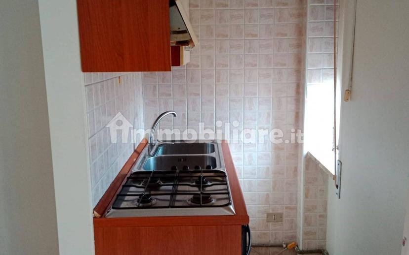 Bilocale via Alessandro Manzoni, Altamura — foto 2 di 17