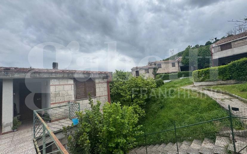 Bilocale Appartamento bilocale via Albornoz , 83, Marmore - Piediluco, Terni
