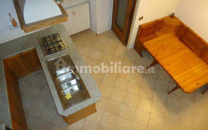 Trilocale via Alessandro Manzoni, Paderno d'Adda — foto 5 di 20
