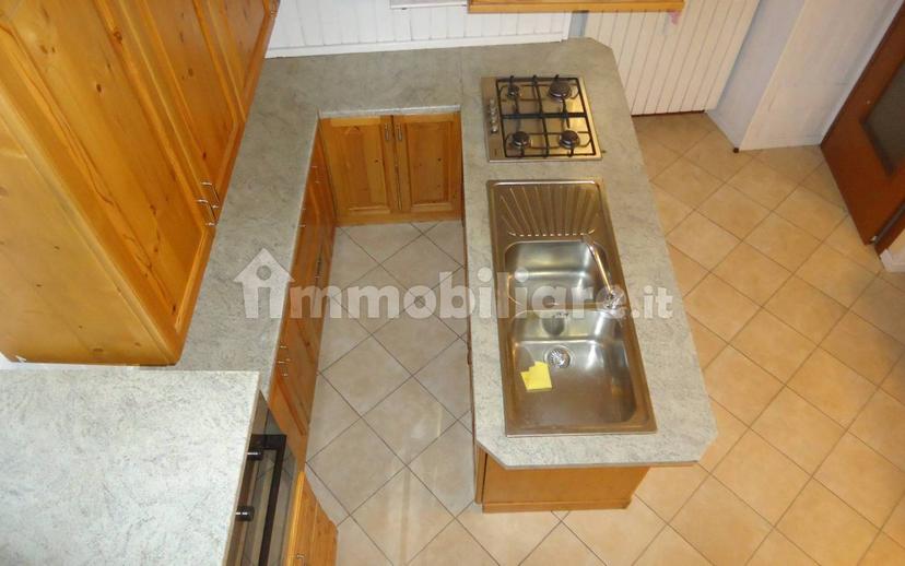 Trilocale via Alessandro Manzoni, Paderno d'Adda — foto 12 di 20