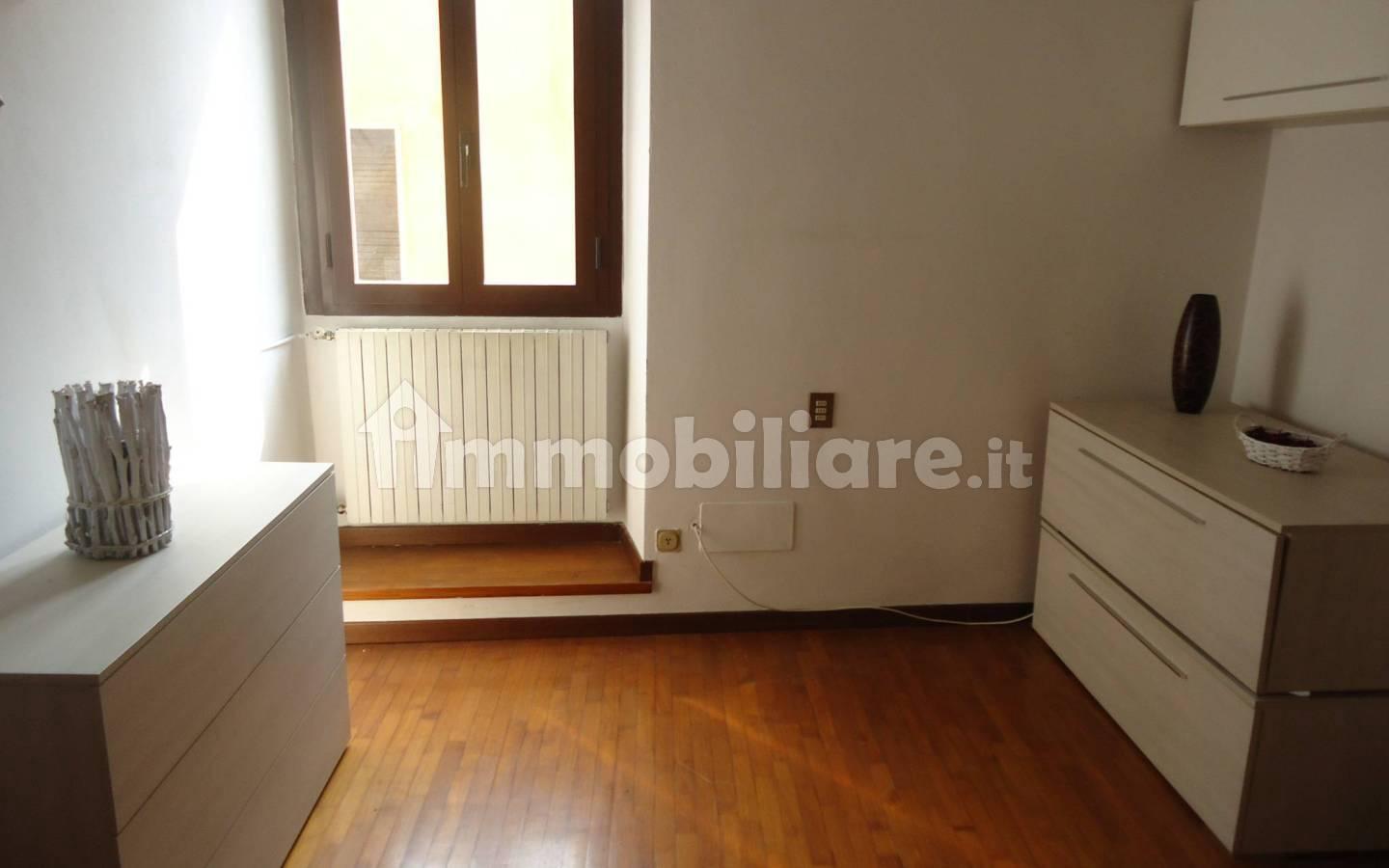 Trilocale via Alessandro Manzoni, Paderno d'Adda