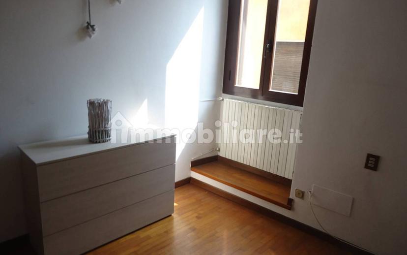 Trilocale via Alessandro Manzoni, Paderno d'Adda — foto 13 di 20
