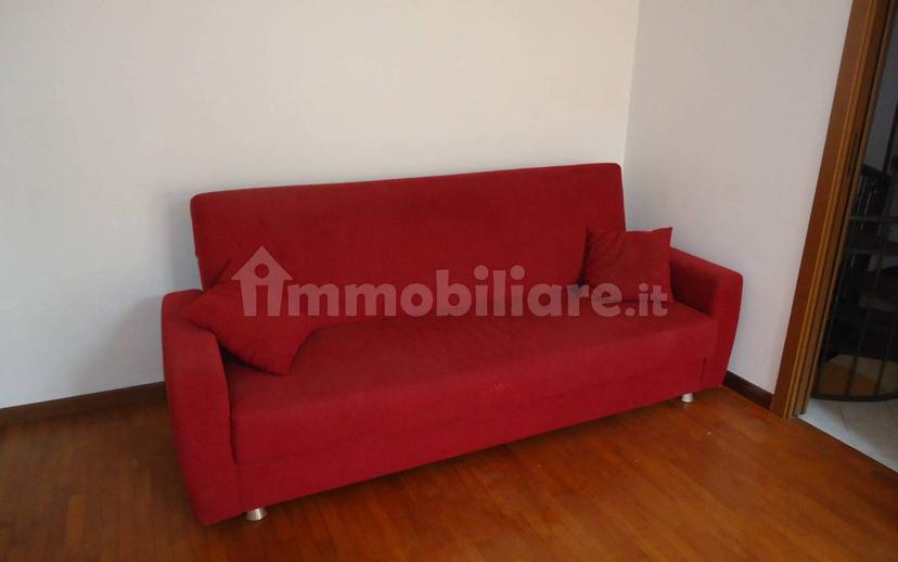 Trilocale via Alessandro Manzoni, Paderno d'Adda — foto 10 di 20