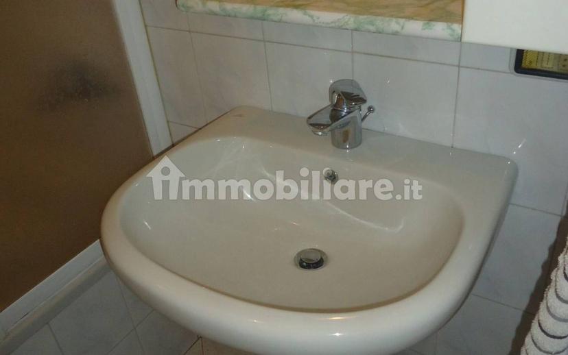 Trilocale via Alessandro Manzoni, Paderno d'Adda — foto 11 di 20