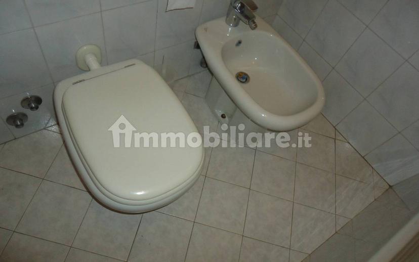 Trilocale via Alessandro Manzoni, Paderno d'Adda — foto 8 di 20