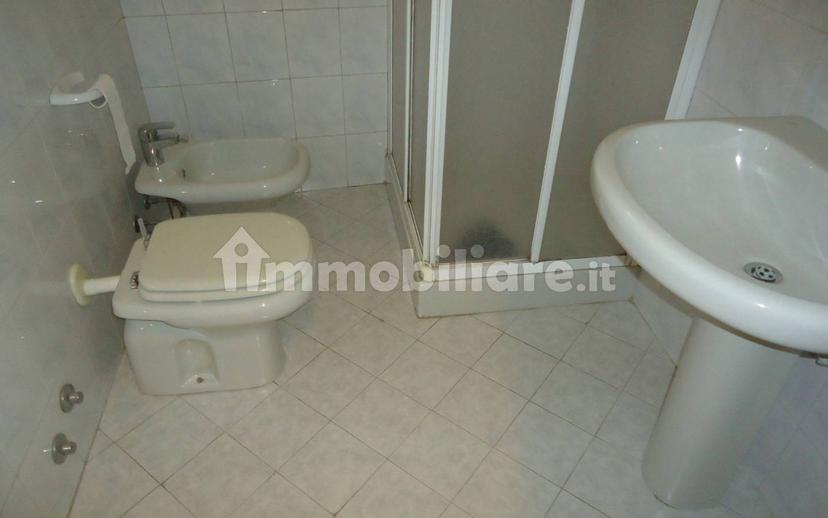 Trilocale via Alessandro Manzoni, Paderno d'Adda — foto 20 di 20