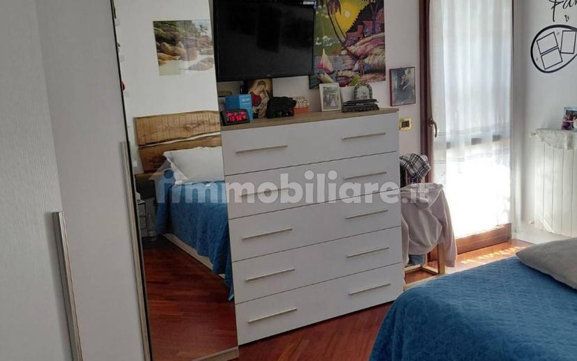 Villa a schiera Strada Vigna Fanucci, Via dei Mille, Grosseto — foto 3 di 7