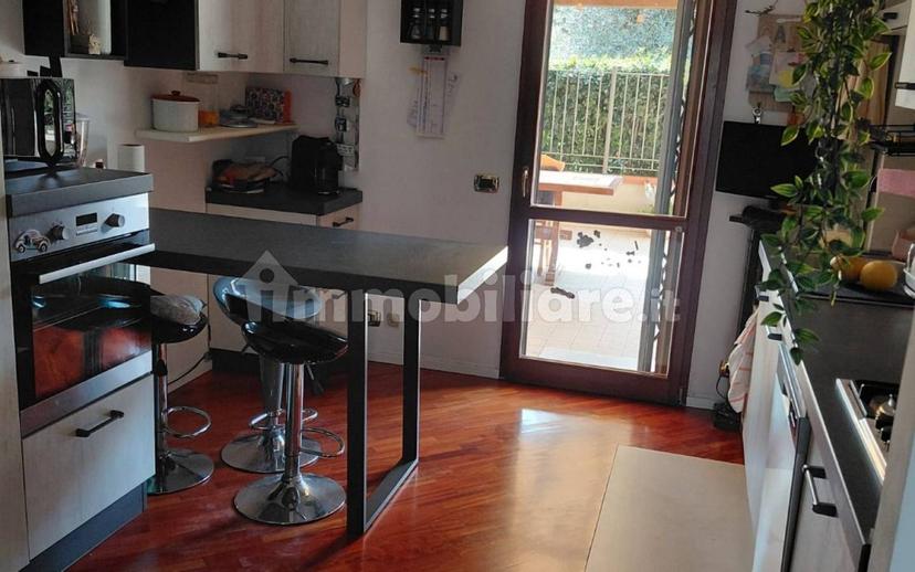 Villa a schiera Strada Vigna Fanucci, Via dei Mille, Grosseto — foto 7 di 7