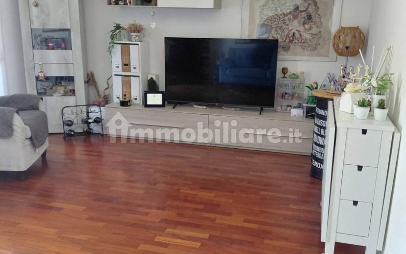 Villa a schiera Strada Vigna Fanucci, Via dei Mille, Grosseto — foto 4 di 7