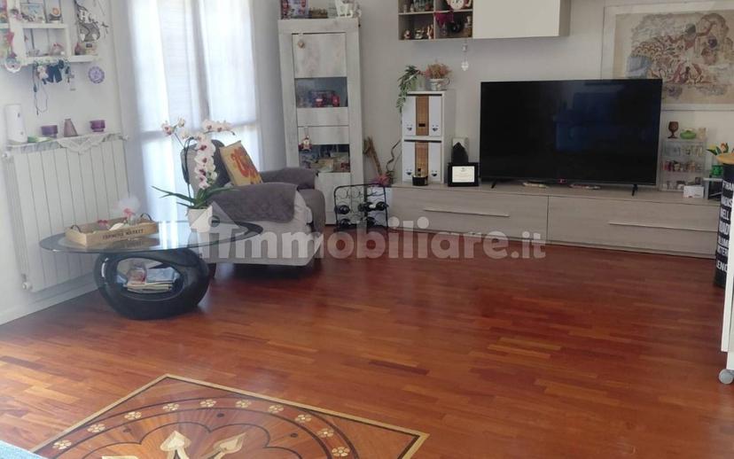 Villa a schiera Strada Vigna Fanucci, Via dei Mille, Grosseto — foto 5 di 7