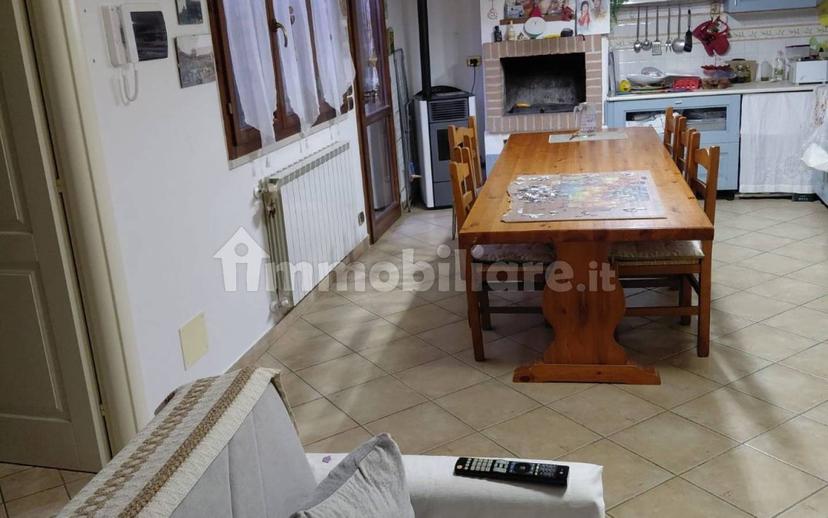 Villa a schiera Strada Vigna Fanucci, Via dei Mille, Grosseto — foto 2 di 7