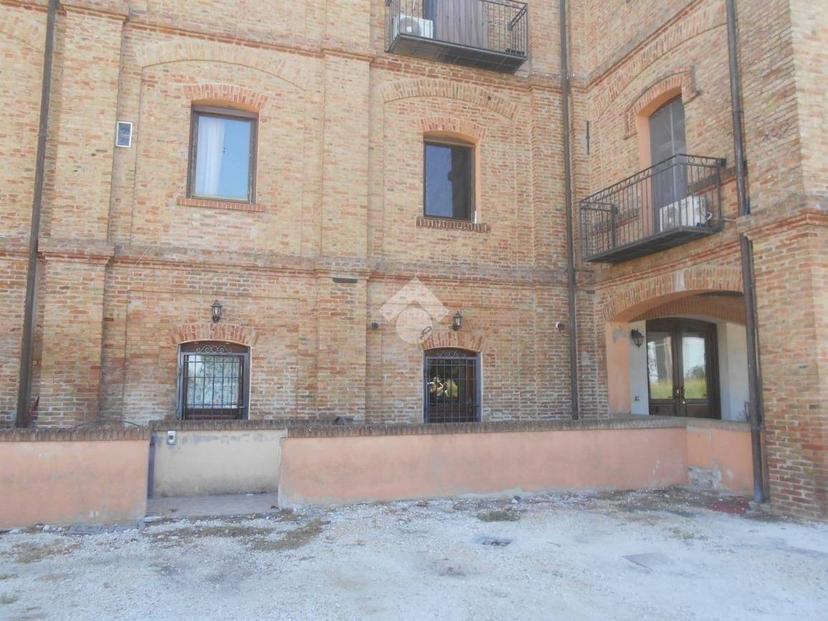 Bilocale Strada Provinciale 60, Lagosanto — foto 16 di 19
