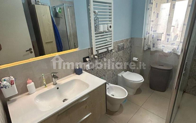 Trilocale via Francesco Accolla 69, Bosco Minniti, Siracusa — foto 11 di 11