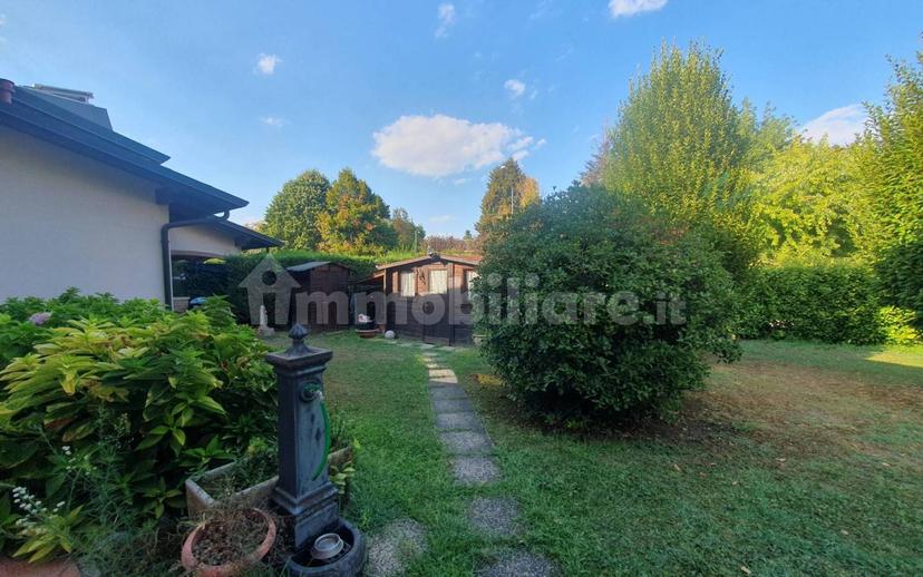 Villa unifamiliare via Benvenuto Cellini, Montale Rangone, Castelnuovo Rangone — foto 21 di 30
