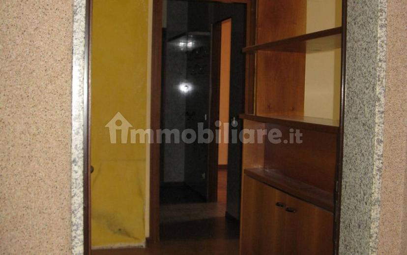 Trilocale buono stato, primo piano, Brembate di Sopra — foto 14 di 35