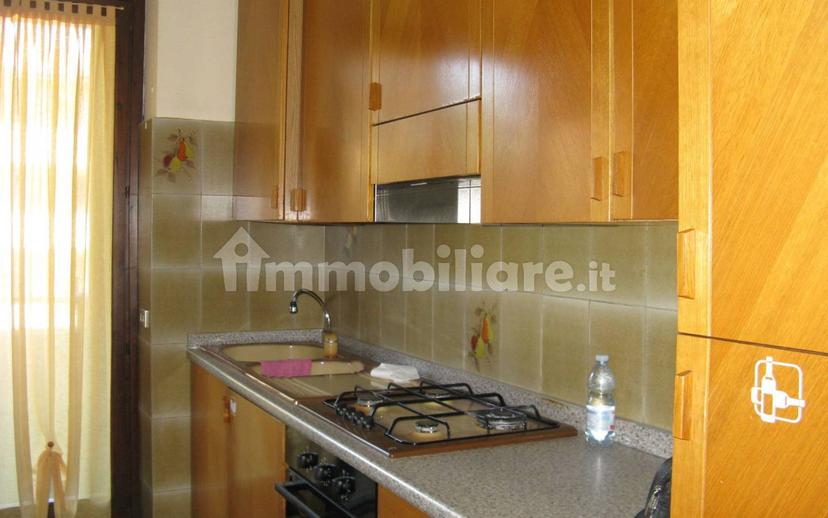 Trilocale buono stato, primo piano, Brembate di Sopra — foto 16 di 35