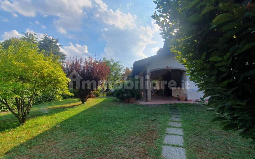 Villa unifamiliare via Benvenuto Cellini, Montale Rangone, Castelnuovo Rangone — foto 10 di 30