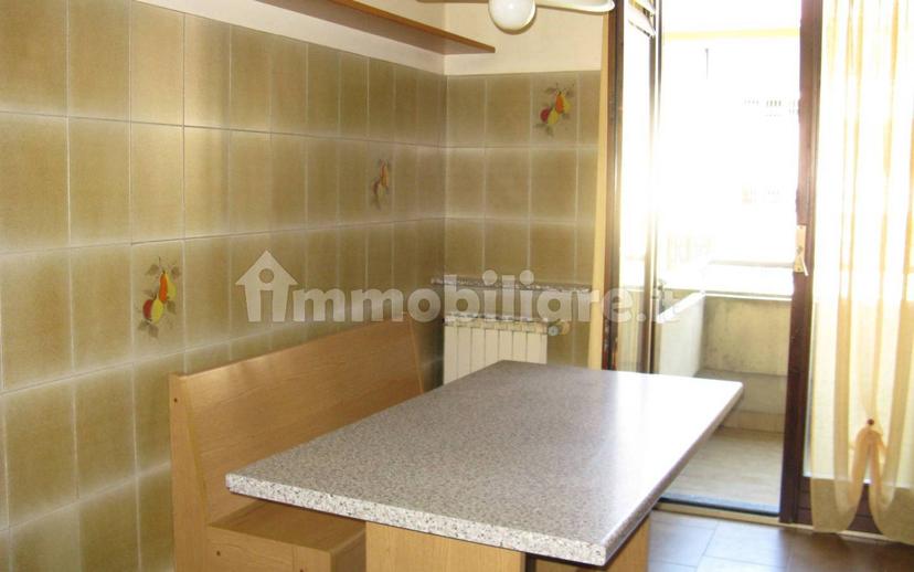 Trilocale buono stato, primo piano, Brembate di Sopra — foto 11 di 35