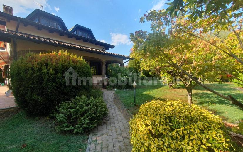 Villa unifamiliare via Benvenuto Cellini, Montale Rangone, Castelnuovo Rangone — foto 9 di 30