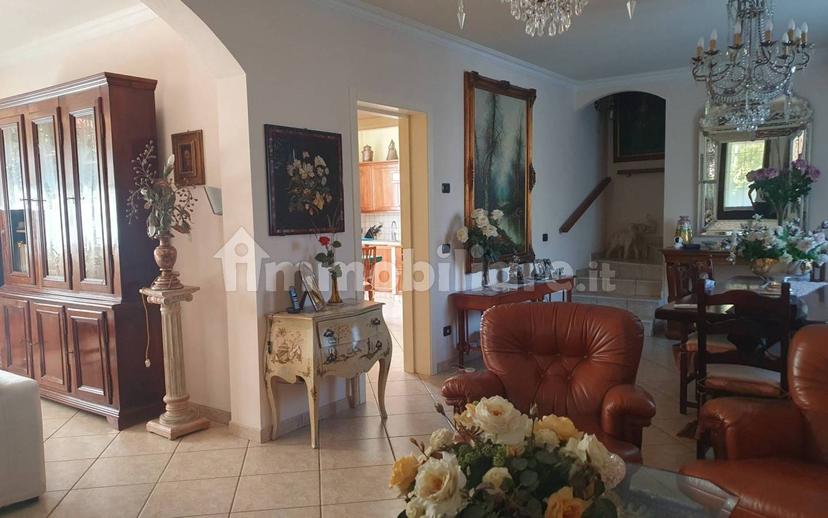 Villa unifamiliare via Benvenuto Cellini, Montale Rangone, Castelnuovo Rangone — foto 8 di 30