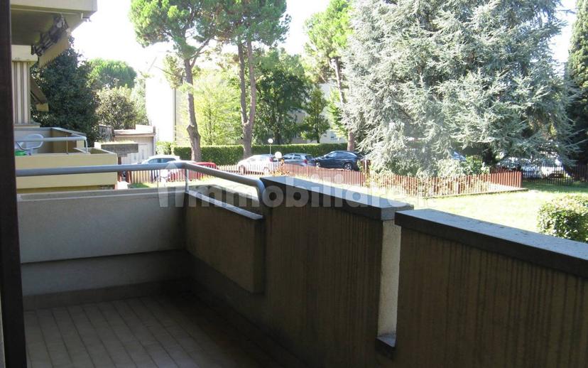 Trilocale buono stato, primo piano, Brembate di Sopra — foto 19 di 35