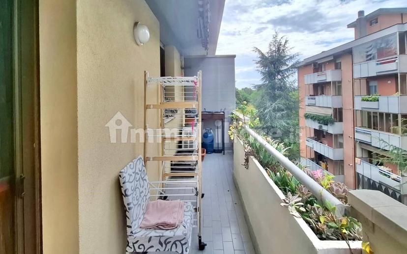 Appartamento via Mario Gordini 23, Parco Urbano - Piscina, Forlì — foto 4 di 19