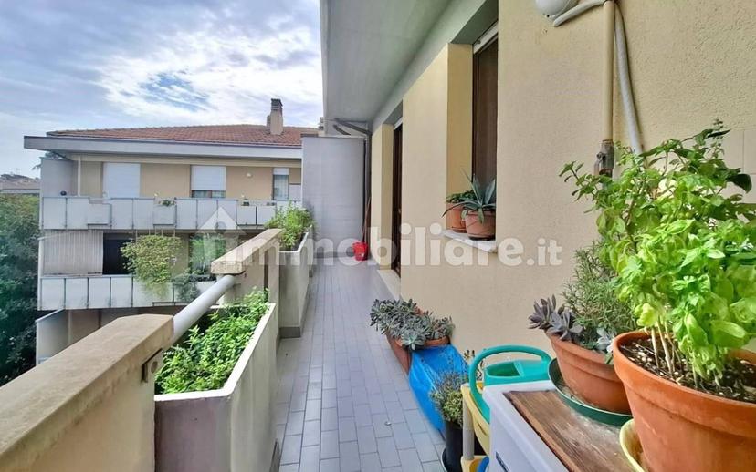Appartamento via Mario Gordini 23, Parco Urbano - Piscina, Forlì — foto 16 di 19