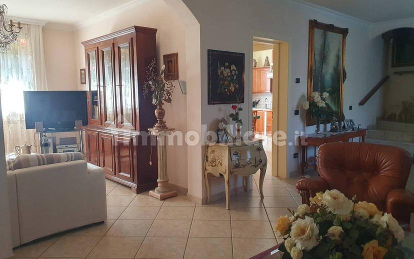 Villa unifamiliare via Benvenuto Cellini, Montale Rangone, Castelnuovo Rangone — foto 6 di 30