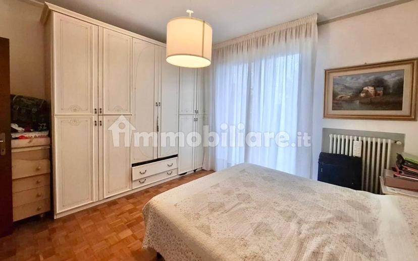 Appartamento via Mario Gordini 23, Parco Urbano - Piscina, Forlì — foto 18 di 19
