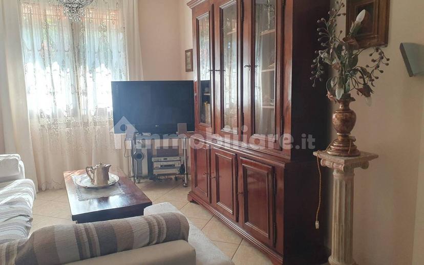 Villa unifamiliare via Benvenuto Cellini, Montale Rangone, Castelnuovo Rangone — foto 19 di 30