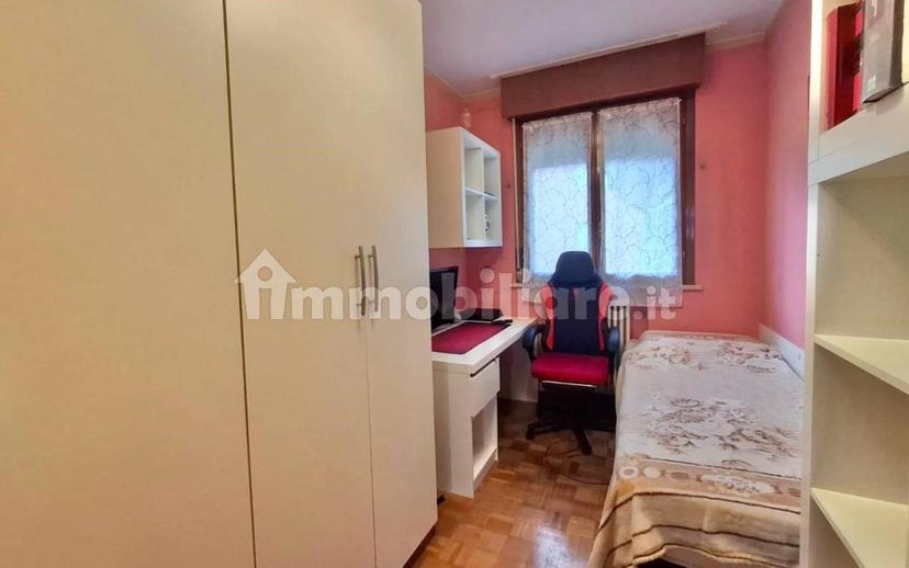 Appartamento via Mario Gordini 23, Parco Urbano - Piscina, Forlì — foto 2 di 19