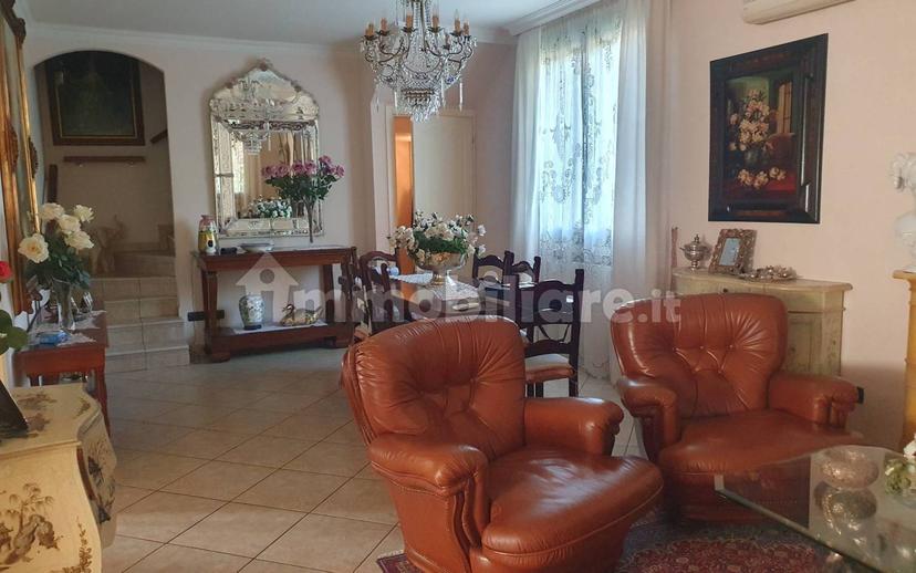 Villa unifamiliare via Benvenuto Cellini, Montale Rangone, Castelnuovo Rangone — foto 3 di 30