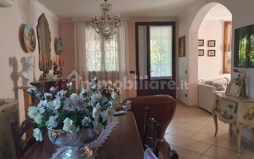 Villa unifamiliare via Benvenuto Cellini, Montale Rangone, Castelnuovo Rangone — foto 13 di 30