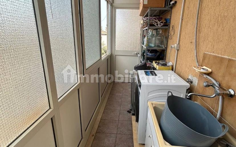Trilocale via Francesco Accolla 69, Bosco Minniti, Siracusa — foto 6 di 11
