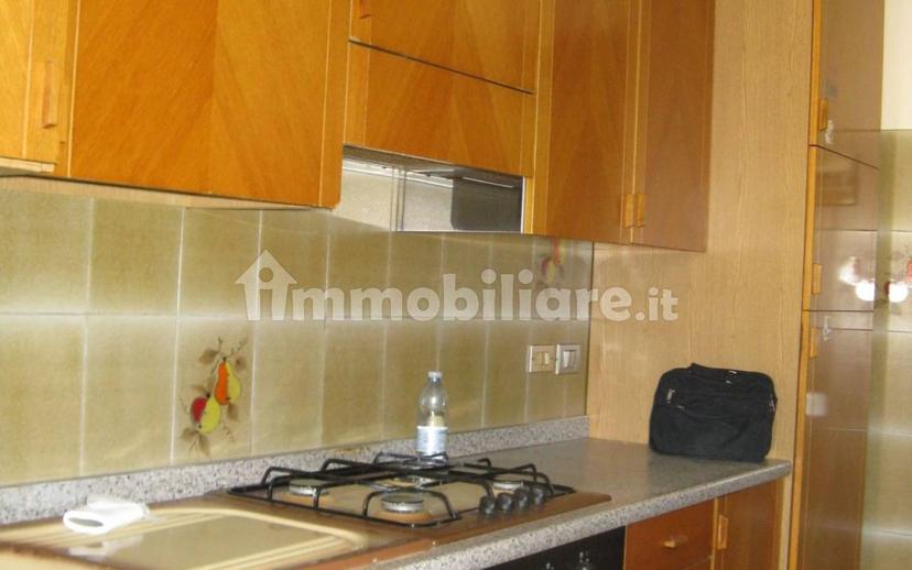 Trilocale buono stato, primo piano, Brembate di Sopra — foto 21 di 35