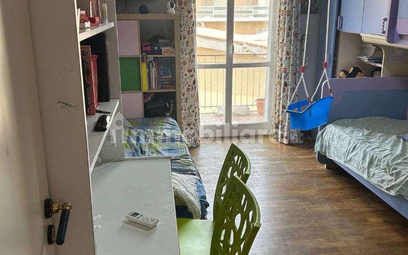 Trilocale via Francesco Accolla 69, Bosco Minniti, Siracusa — foto 9 di 11