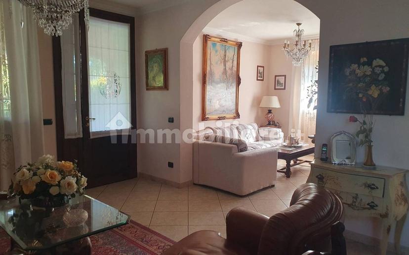 Villa unifamiliare via Benvenuto Cellini, Montale Rangone, Castelnuovo Rangone — foto 26 di 30